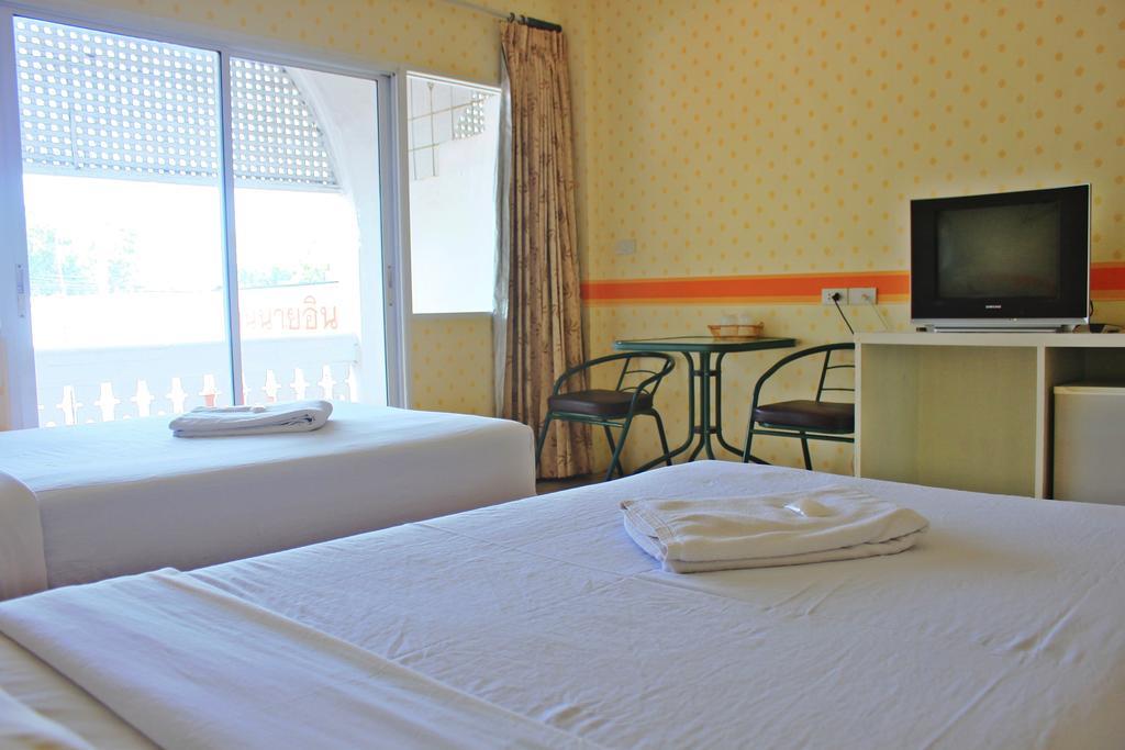 Be Fine Guesthouse Phuket Cameră foto